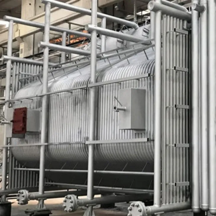 Inconel 600 kazáncső