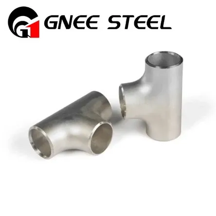 Inconel 600 Buttweld egyenlő póló