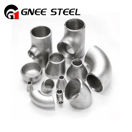 Inconel 600 csőszerelvények