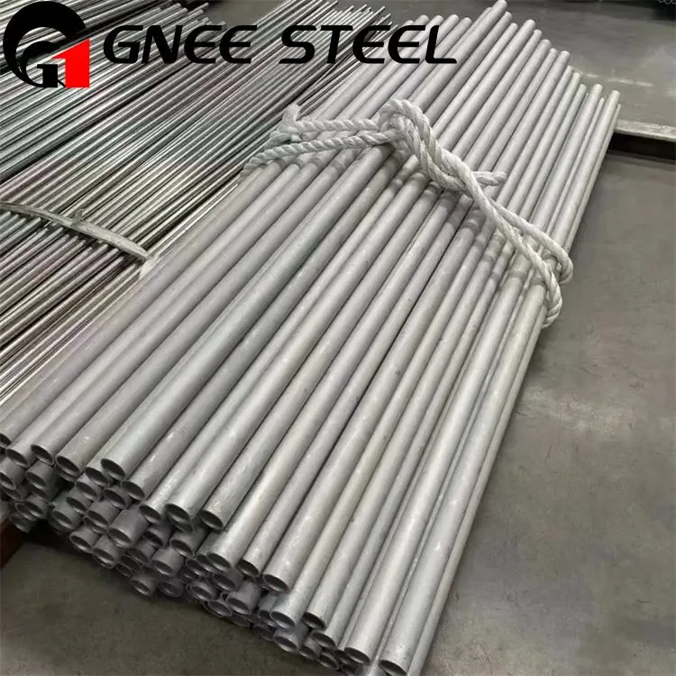 Inconel 600 varrat nélküli cső