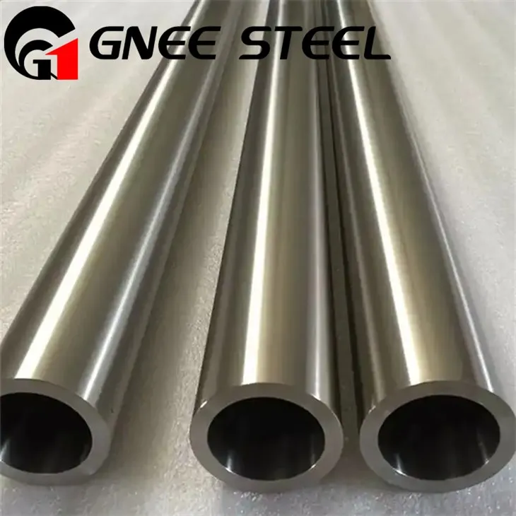 Inconel ASTM B 163 600 vastagfalú cső