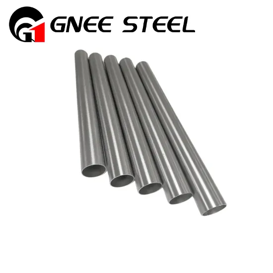 Inconel 600 hegesztett cső UNS N06600
