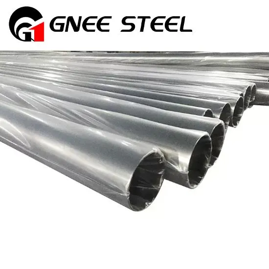 Inconel 601 cső