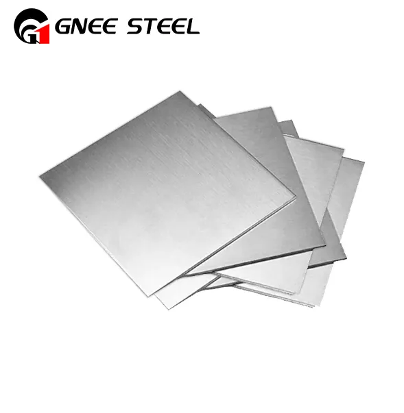 Inconel 602CA ötvözetlemez