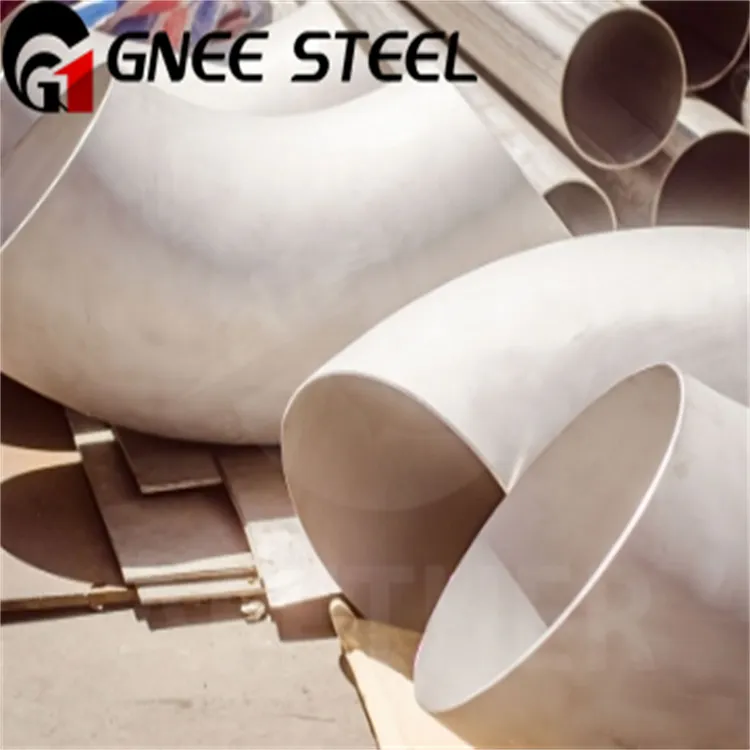 Inconel 602CA Elbow
