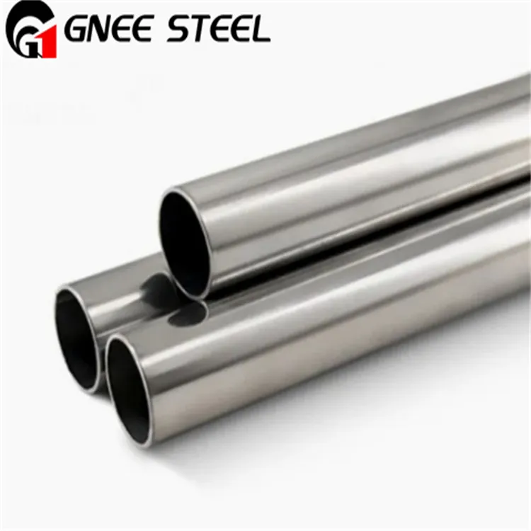 Inconel 603XL varrat nélküli cső