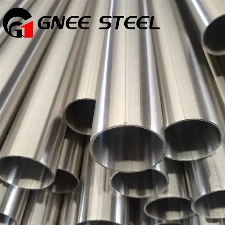 Inconel 617 740H Super Stainless Pipe