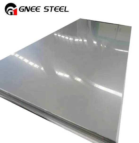 Inconel 617 lemezek UNS N06617