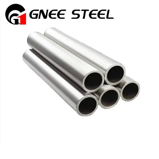 Inconel 617 varrat nélküli cső