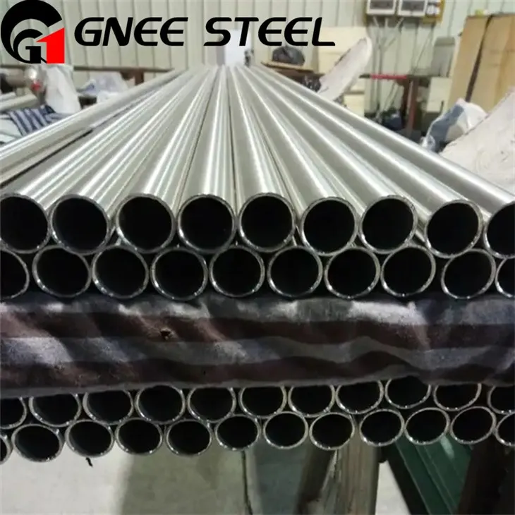Inconel 625 nagynyomású cső