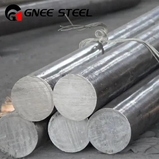 Inconel 625 kerek rudak UNS N06625