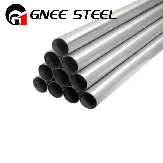 Inconel 625 varrat nélküli cső