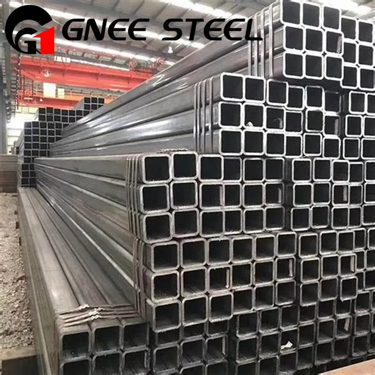 Inconel 625 négyzet alakú cső