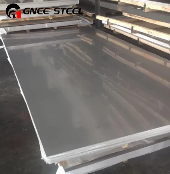 Inconel 690 lemezek UNS N06690