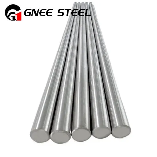Inconel 690 Kerek Rúd UNS N06690
