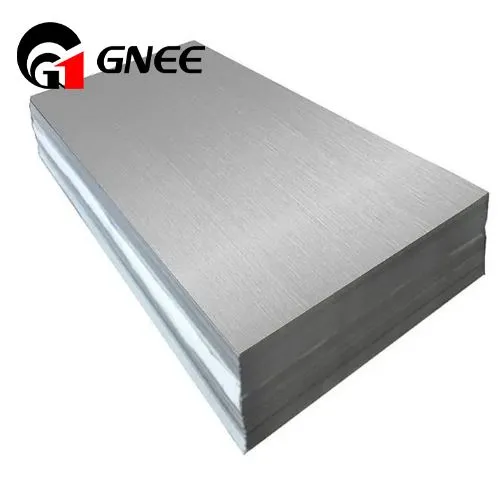 Inconel 725 ötvözetlap