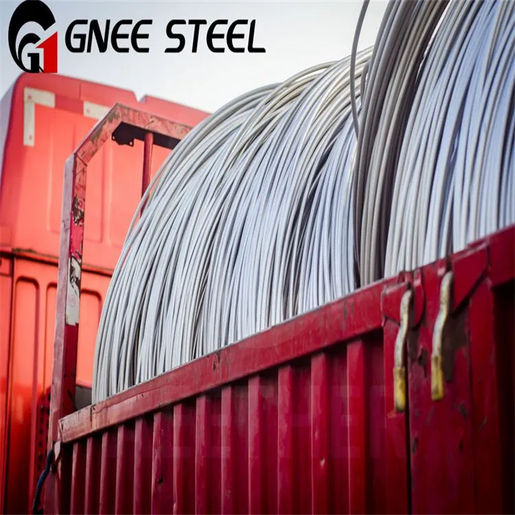 Inconel 725 huzalrúd