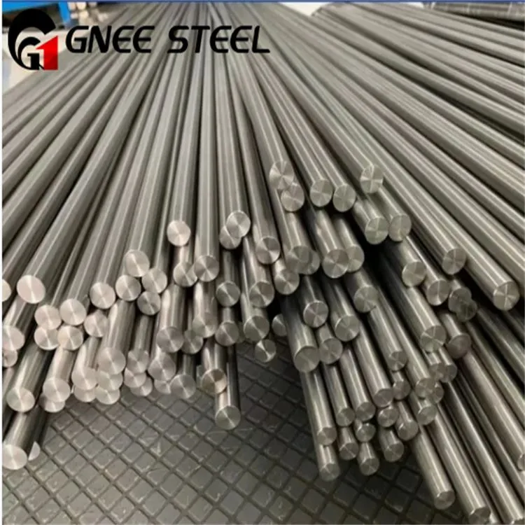 Inconel 751 Round Bar