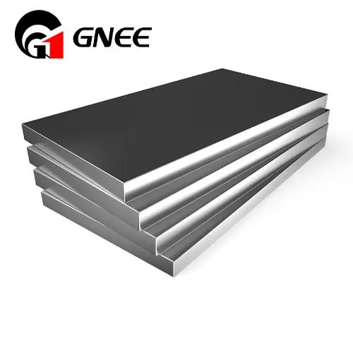 Inconel 800HT lemezek UNS N08811