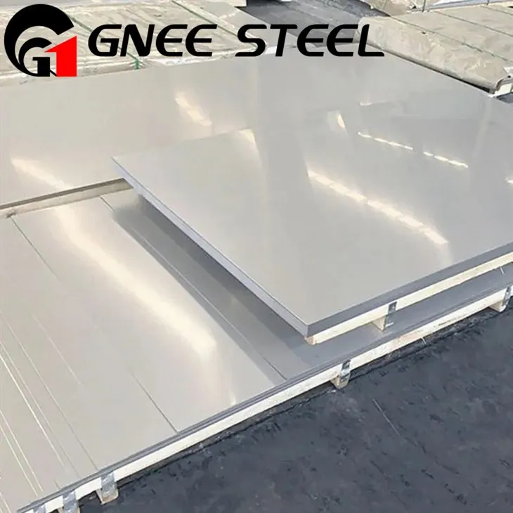 Inconel ötvözet 600 közepes vastag lemez