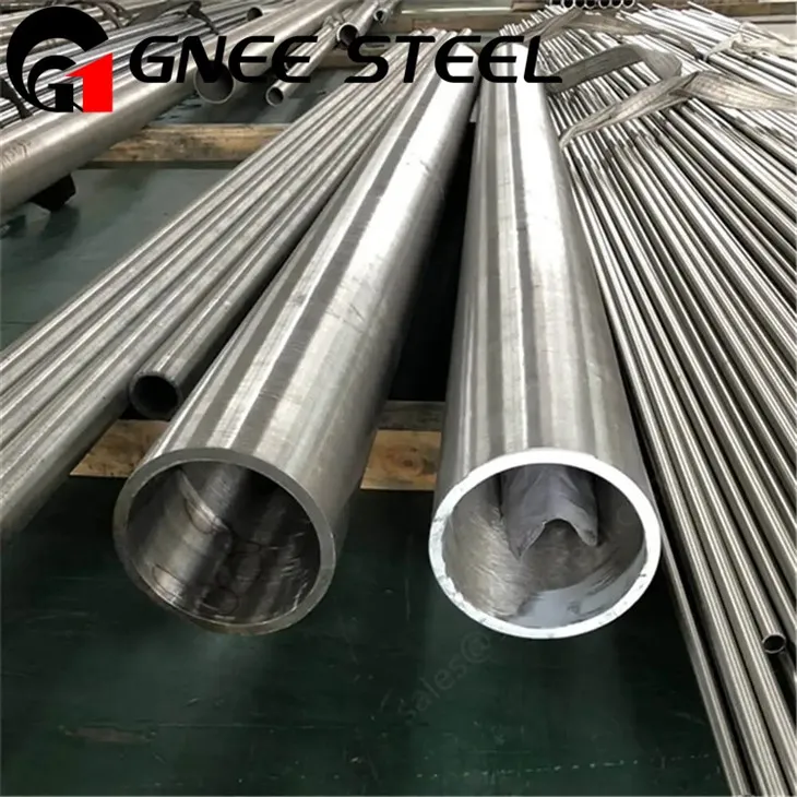 Inconel Alloy 600 cső