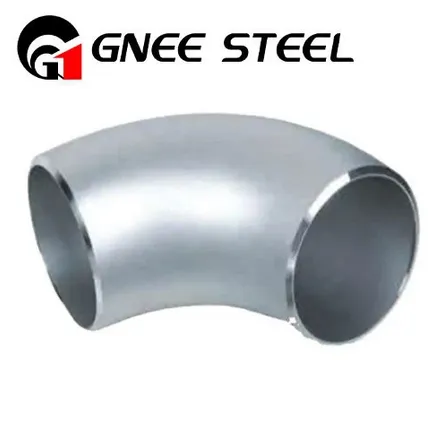 Inconel Alloy 825 könyök