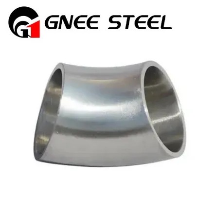 Inconel Alloy Elbow