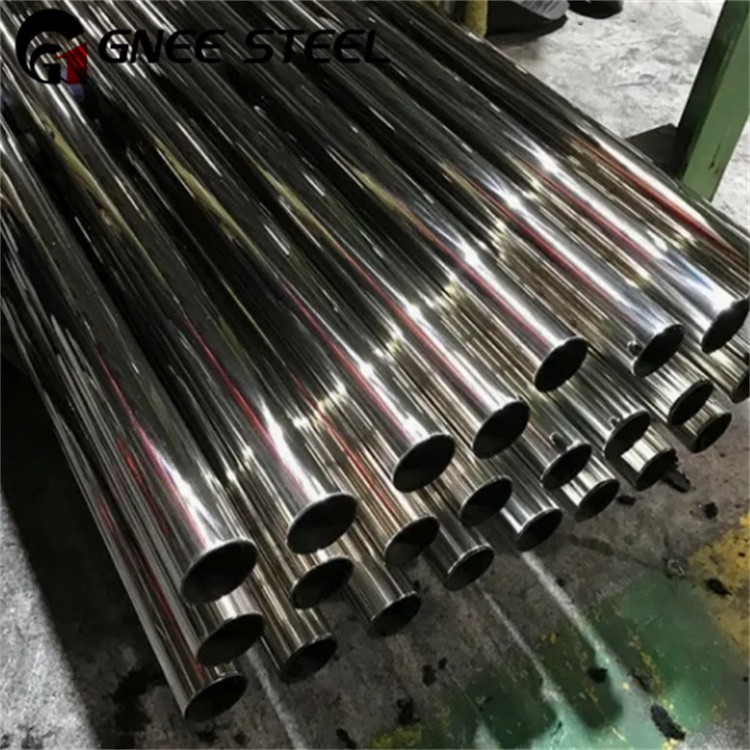 Alloy X-750 Capillary Tube