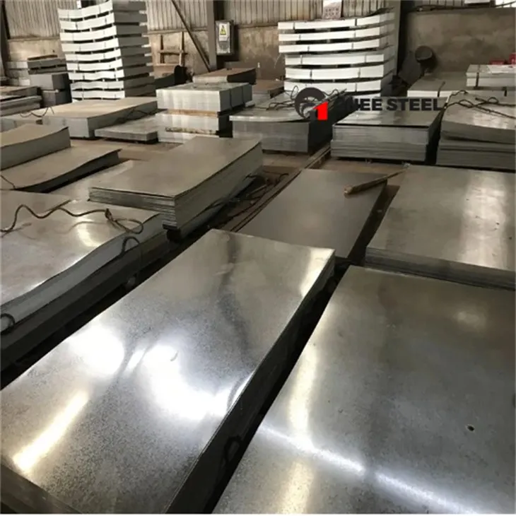 Inconel Alloy X-750 lap