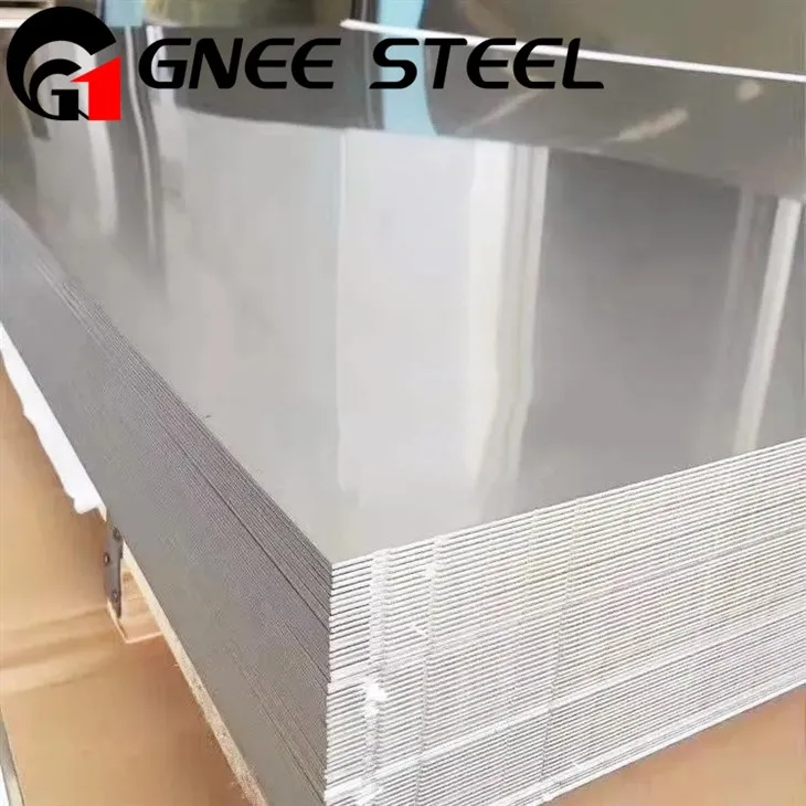 Inconel ASTM B 443 625 fém acéllemez