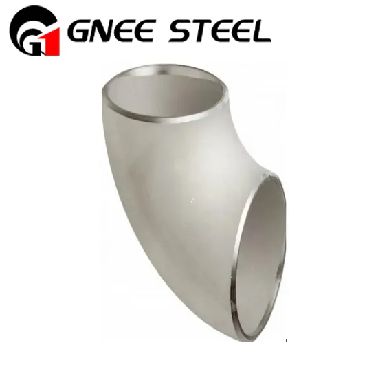 Inconel Buttweld szerelvények