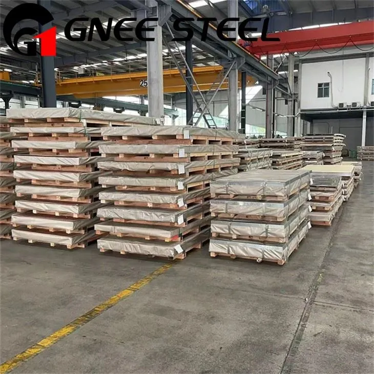 Inconel Metal ötvözet 600 vastag lemez