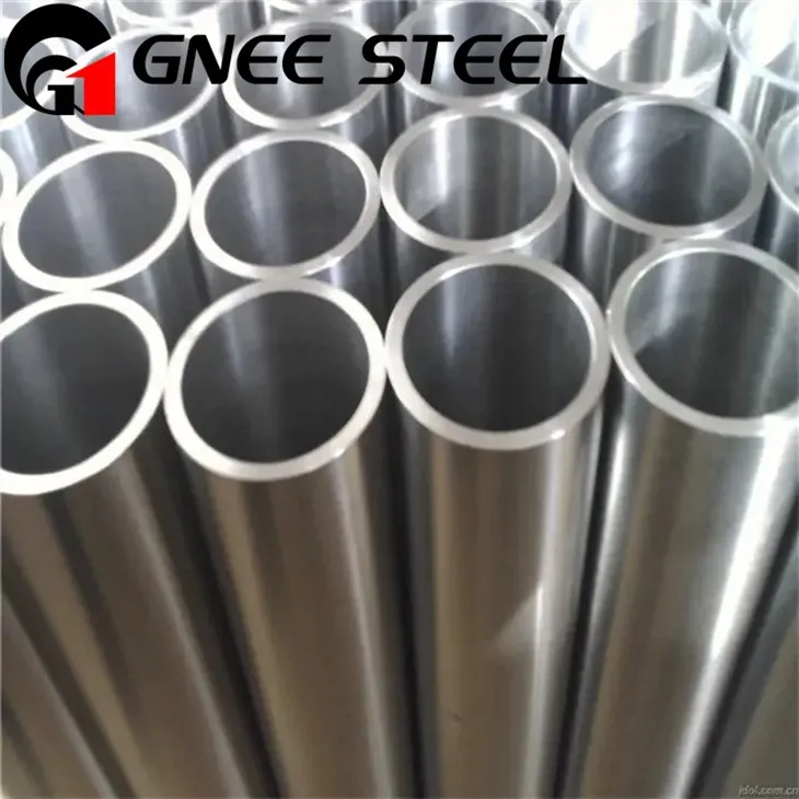 Inconel UNS N{0}}GC vascső