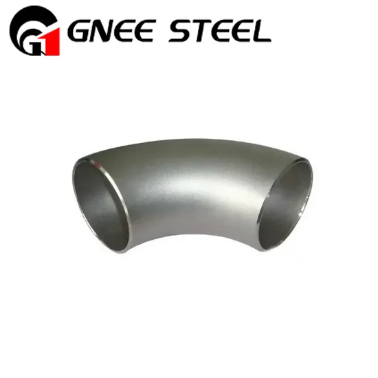 Inconel X-750 csőszerelvény UNS N07750