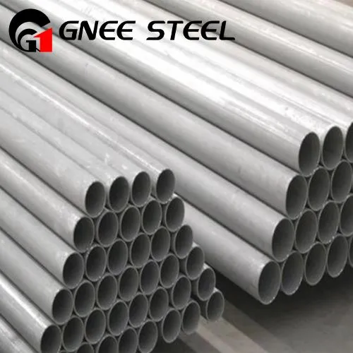 Inconel 617 hegesztett cső