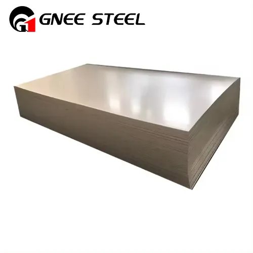 Monel ötvözet 450 lap