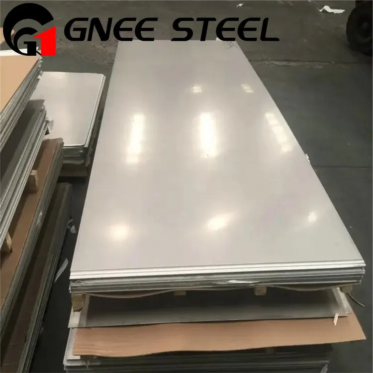 Monel Alloy Cold Rolled 400 Sheet