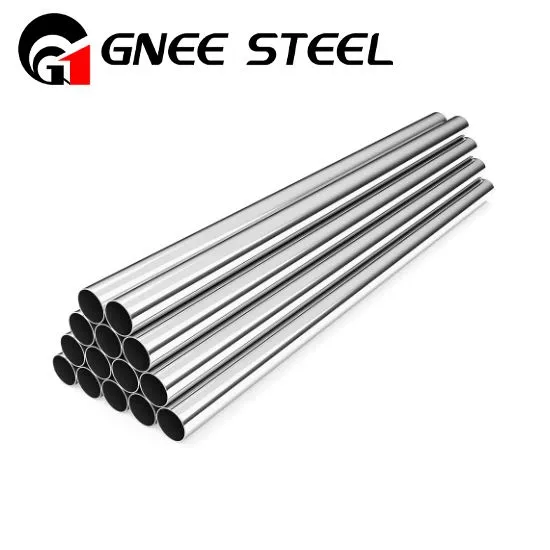 Monel ötvözet cső