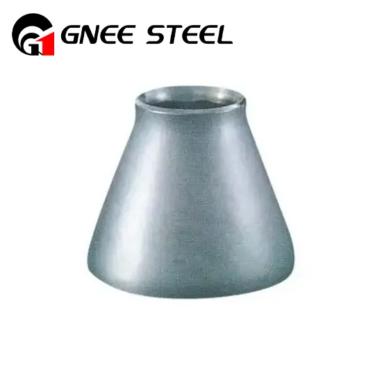 Monel K500 csőszerelvények