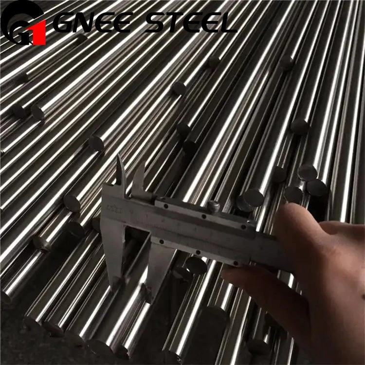 How high temperature can Monel K-500 seamless pipe withstand? How high temperature can Monel K-500 seamless pipe withstand?