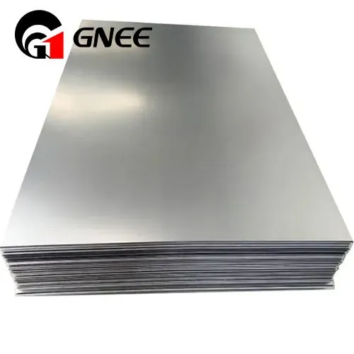 Nikkel 200 lemezek UNS N02200