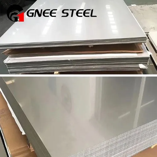 Nikkel 201 UNS N02201 lemez