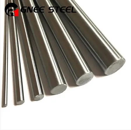 Super Nickel Alloy 601 Inconel Bar Rod
