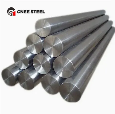 Nikkel -ötvözet 601 Inconel Bar Rod