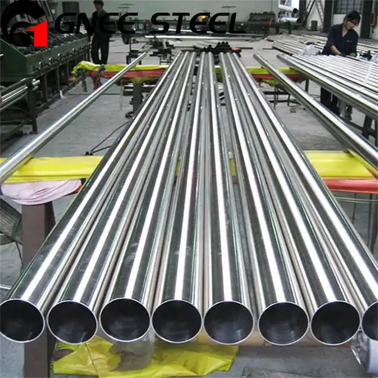 Nikkelötvözet Incoloy 926 UNS N08926