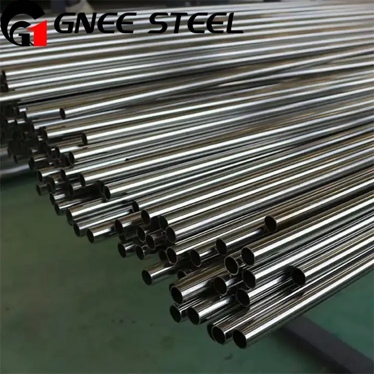 Nikkel Inconel ötvözet 602CA