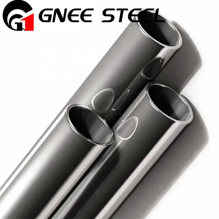 NS112 NS341 ötvözött cső rozsdamentes