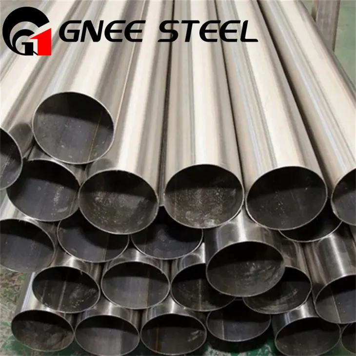 15-7Mo 654SMO Ss cső