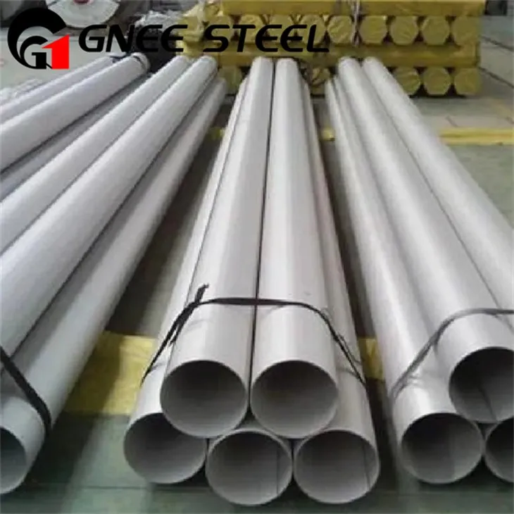 C-103 nióbiumötvözet cső