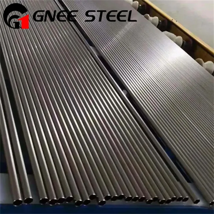 Cb-752 nióbiumötvözet cső